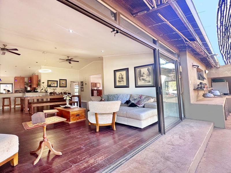 5 Bedroom Property for Sale in Klein Dassenberg Western Cape